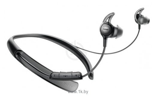 Фотографии Bose QuietControl 30