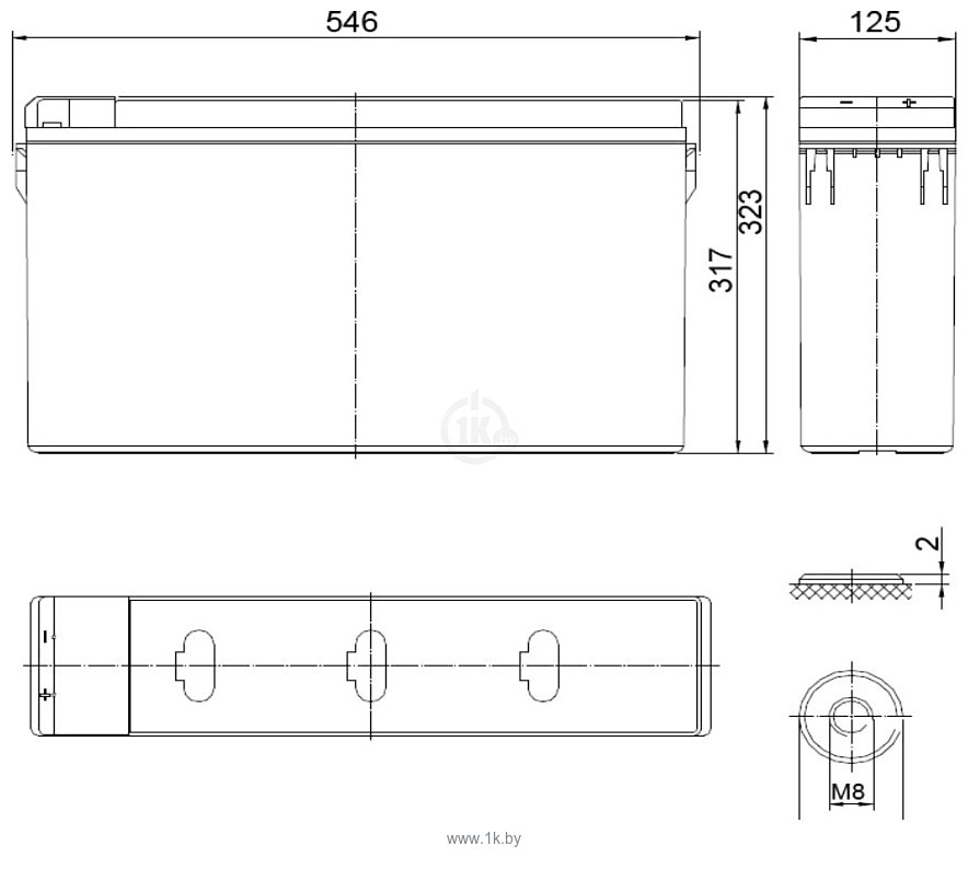 Фотографии Delta FTS 12-180