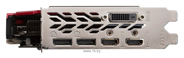 Фотографии MSI Radeon RX 570 1293Mhz PCI-E 3.0 8192Mb 7100Mhz 256 bit DVI 2xHDMI HDCP Gaming X