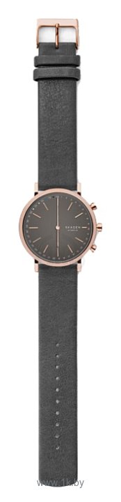 Фотографии SKAGEN Hald (leather)