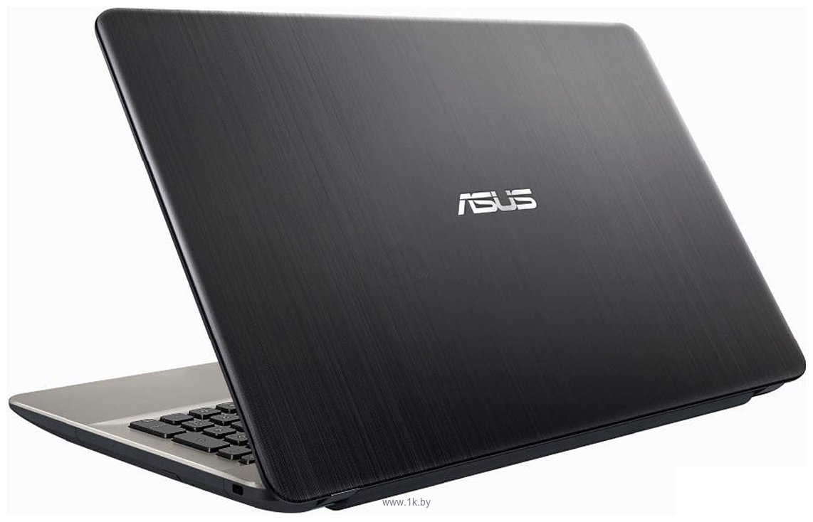 Фотографии ASUS F541NA-GQ304