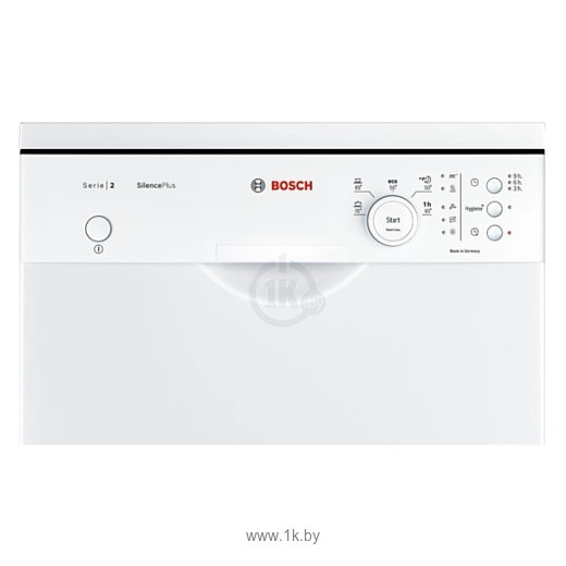 Фотографии Bosch Serie 2 SPS25FW12R