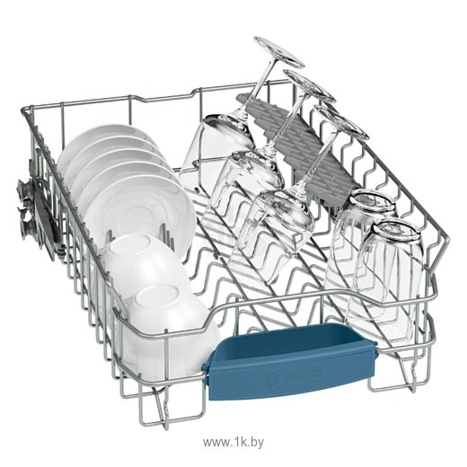 Фотографии Bosch Serie 2 SPS25FW12R