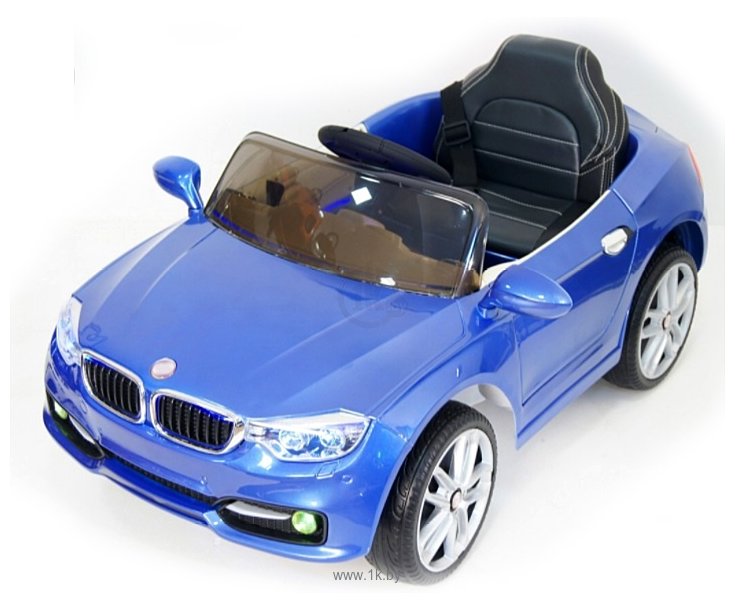 Фотографии Wingo BMW M4 Lux (синий)