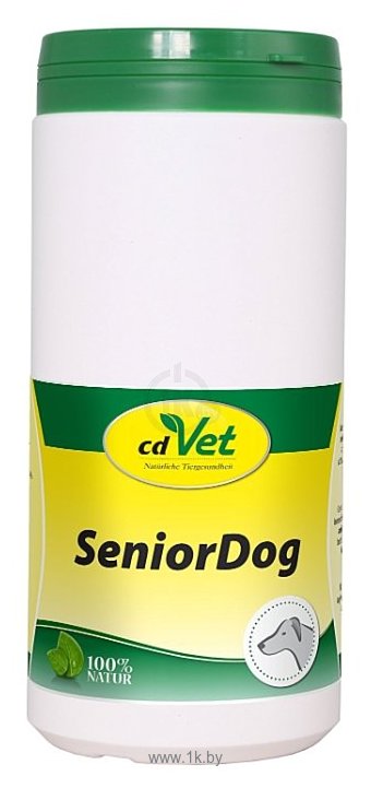 Фотографии CdVet SeniorDog