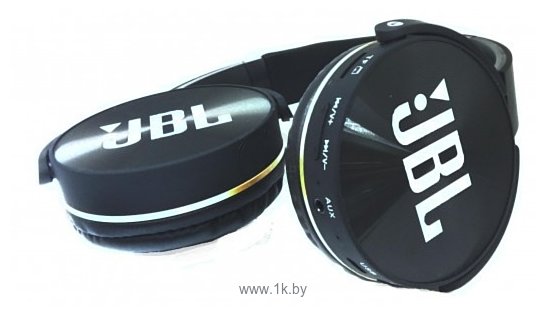 Фотографии JBL Everest JB950