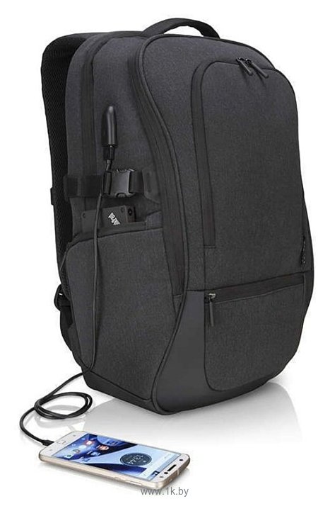 Фотографии Lenovo ThinkPad Passage Backpack 17