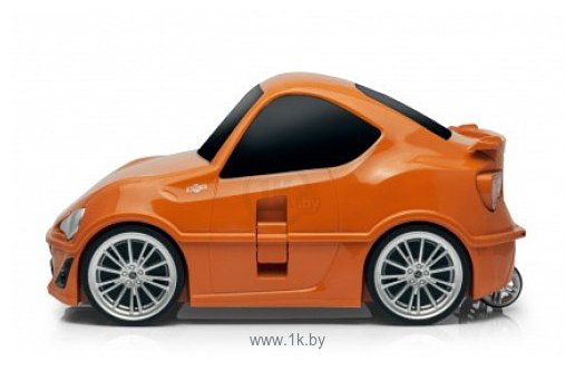 Фотографии Ridaz Toyota 86 (оранжевый)