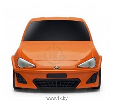 Фотографии Ridaz Toyota 86 (оранжевый)