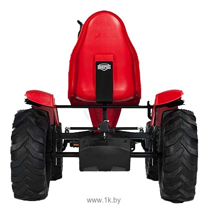 Фотографии Berg Case IH BFR