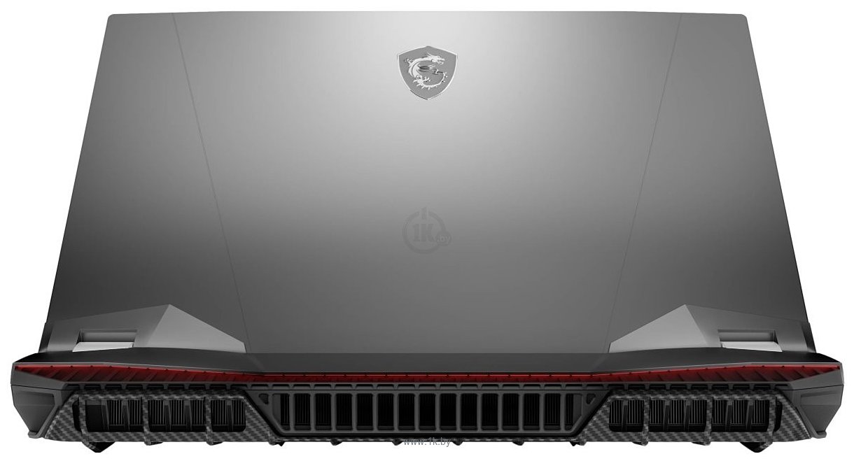 Фотографии MSI GT76 9SG-062RU Titan