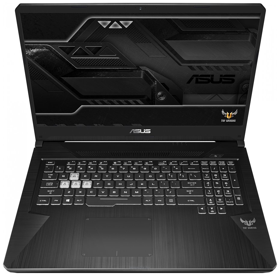 Фотографии ASUS TUF Gaming FX705DU-AU092