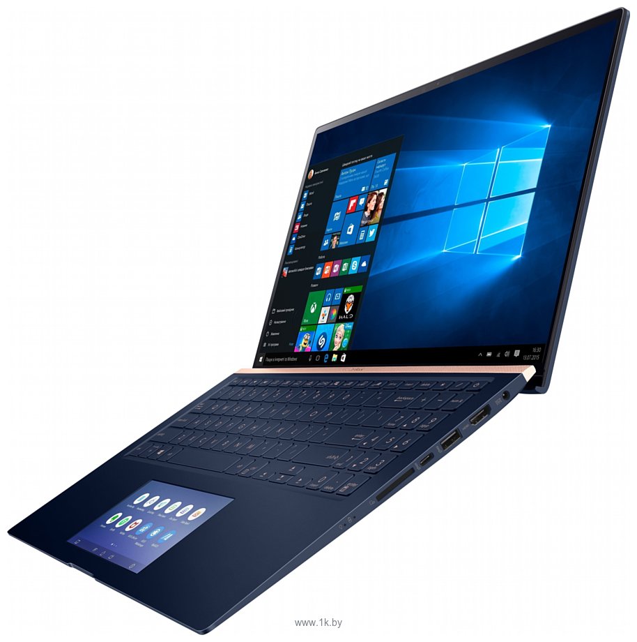 Фотографии ASUS Zenbook 15 UX534FTC-AA196T