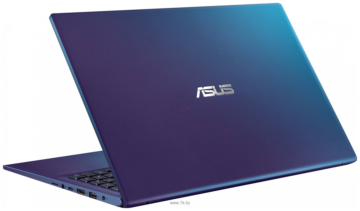 Фотографии ASUS VivoBook 15 X512FA-BR652T