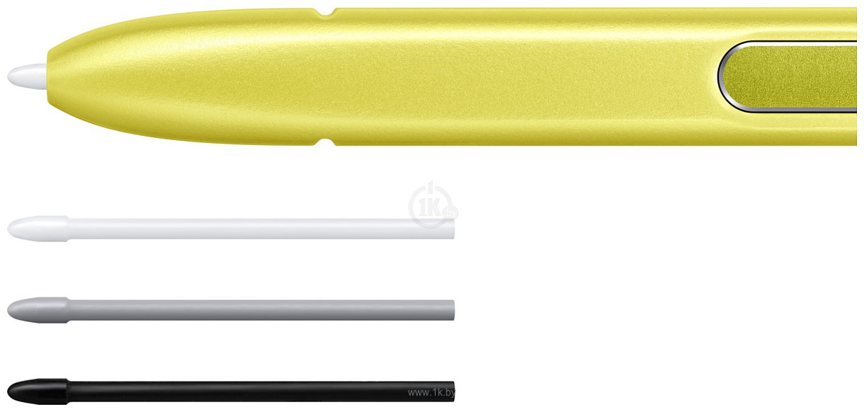 Фотографии Samsung Notebook 9 Pen NP950SBE-K01US