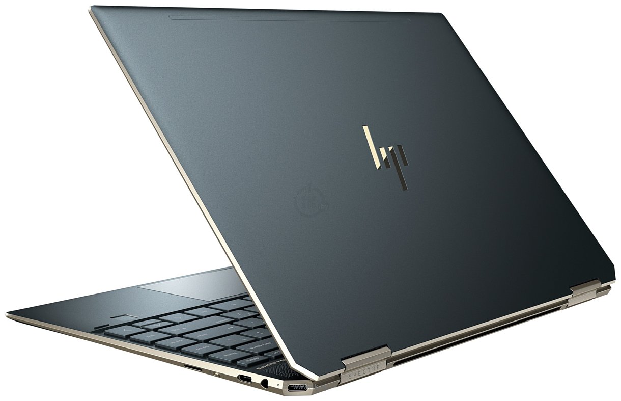 Фотографии HP Spectre x360 15-df1002ur (9QZ45EA)