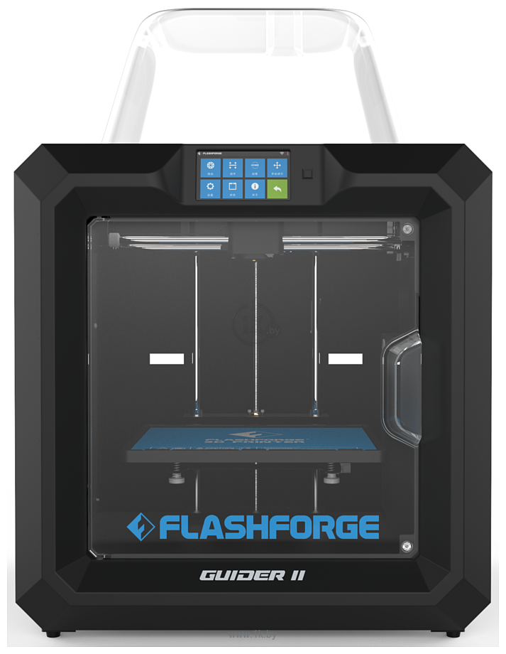 Фотографии Flashforge Guider II