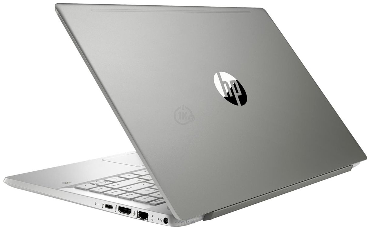 Фотографии HP Pavilion 14-ce3003ur (8KJ84EA)