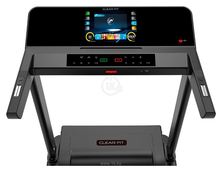 Фотографии Clear Fit LifeCardio LT 50