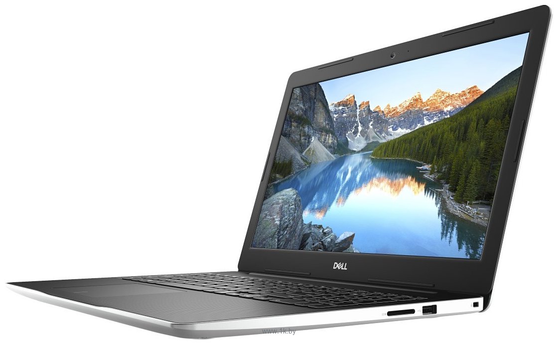 Фотографии Dell Inspiron 15 3583-5947