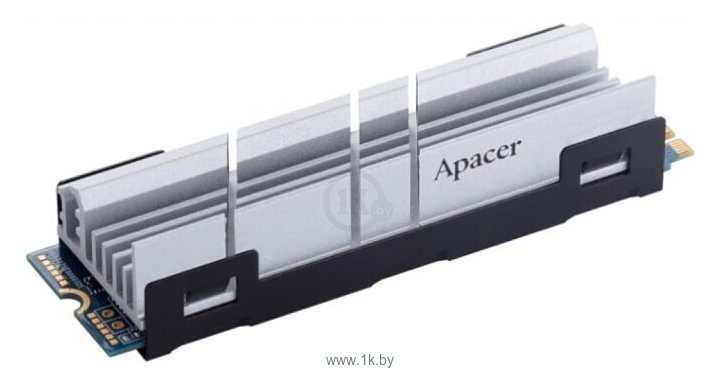 Фотографии Apacer 2000 GB (AP2TBAS2280Q4-1)