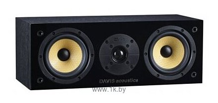 Фотографии Davis Acoustics Balthus Set 5.1 (90+30+10+Basson 77)