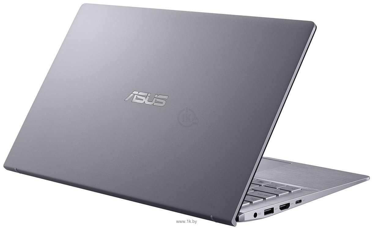 Фотографии ASUS ZenBook 14 UM433IQ-A5026