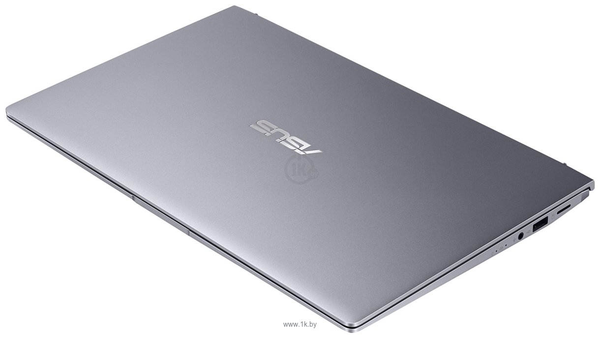 Фотографии ASUS ZenBook 14 UM433IQ-A5026