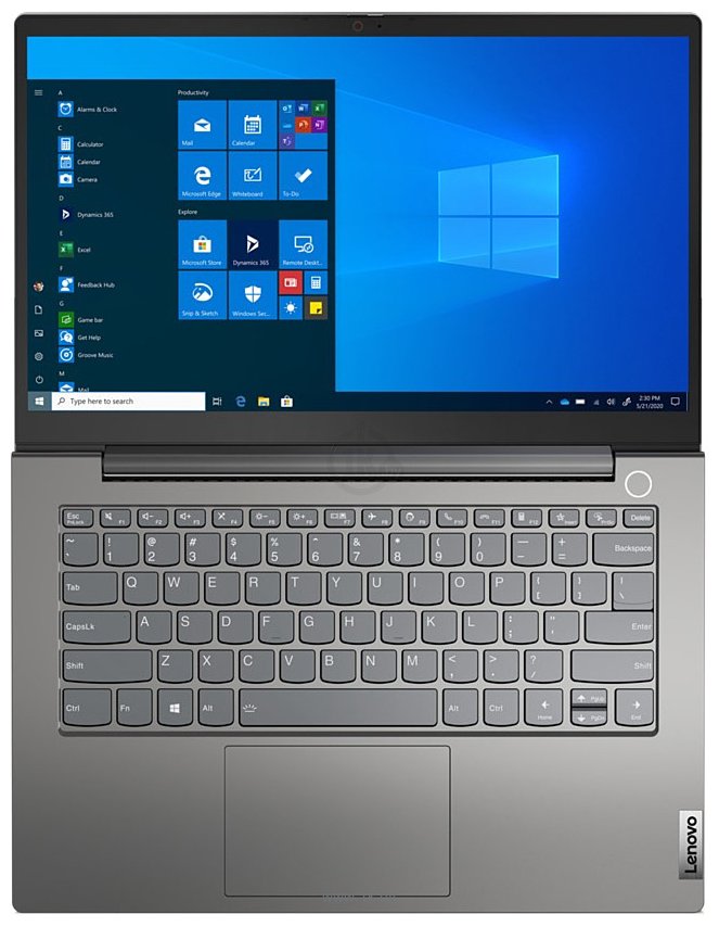 Фотографии Lenovo ThinkBook 14 G2 ITL (20VD006CRU)