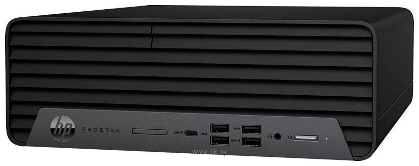 Фотографии HP ProDesk 600 G6 SFF (1D2R9EA)