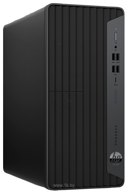 Фотографии HP ProDesk 600 G6 MT (1D2Z5EA)