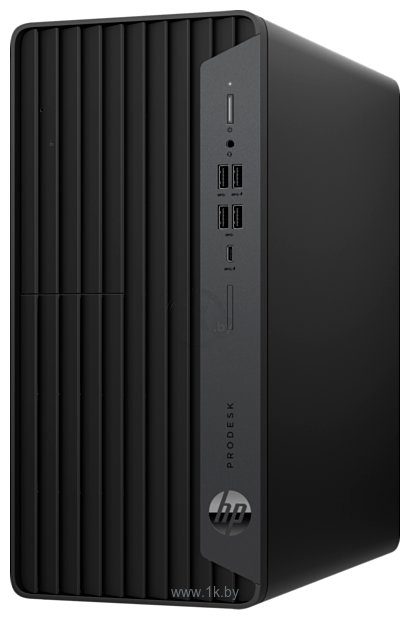 Фотографии HP ProDesk 600 G6 MT (1D2Z5EA)