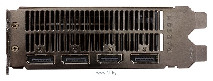 Фотографии PowerColor Radeon RX 5700 XT 1605MHz PCI-E 4.0 8192MB 14000MHz 256 bit HDMI 3xDisplayPort HDCP
