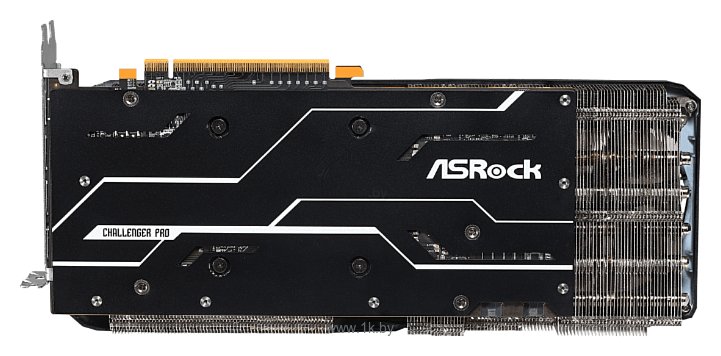 Фотографии ASRock Radeon RX 6800 Challenger Pro OC 16GB