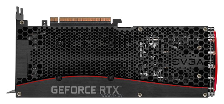 Фотографии EVGA GeForce RTX 3070 XC3 ULTRA GAMING 8GB (08G-P5-3755-KR)