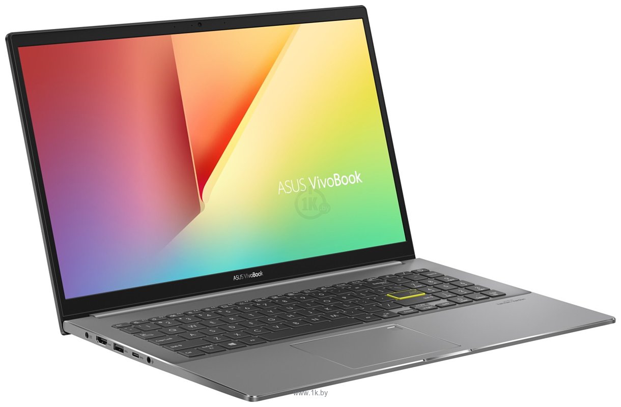 Фотографии ASUS VivoBook S15 S533FA-BQ190