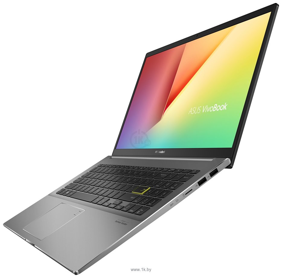 Фотографии ASUS VivoBook S15 S533FA-BQ190