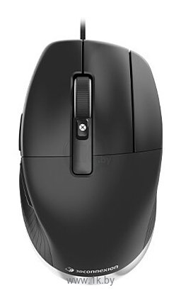 Фотографии 3Dconnexion CadMouse Pro