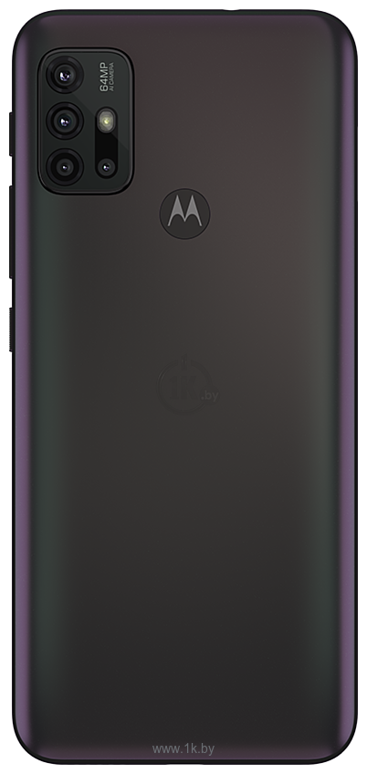 Фотографии Motorola Moto G30 4/128GB