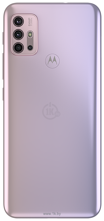 Фотографии Motorola Moto G30 4/128GB