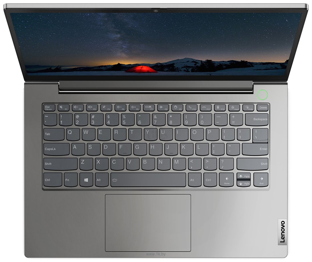 Фотографии Lenovo ThinkBook 14 G3 ACL (21A20007RU)