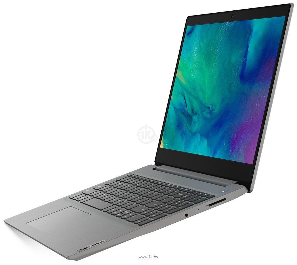 Фотографии Lenovo IdeaPad 3 15ADA05 (81W101AKRU)