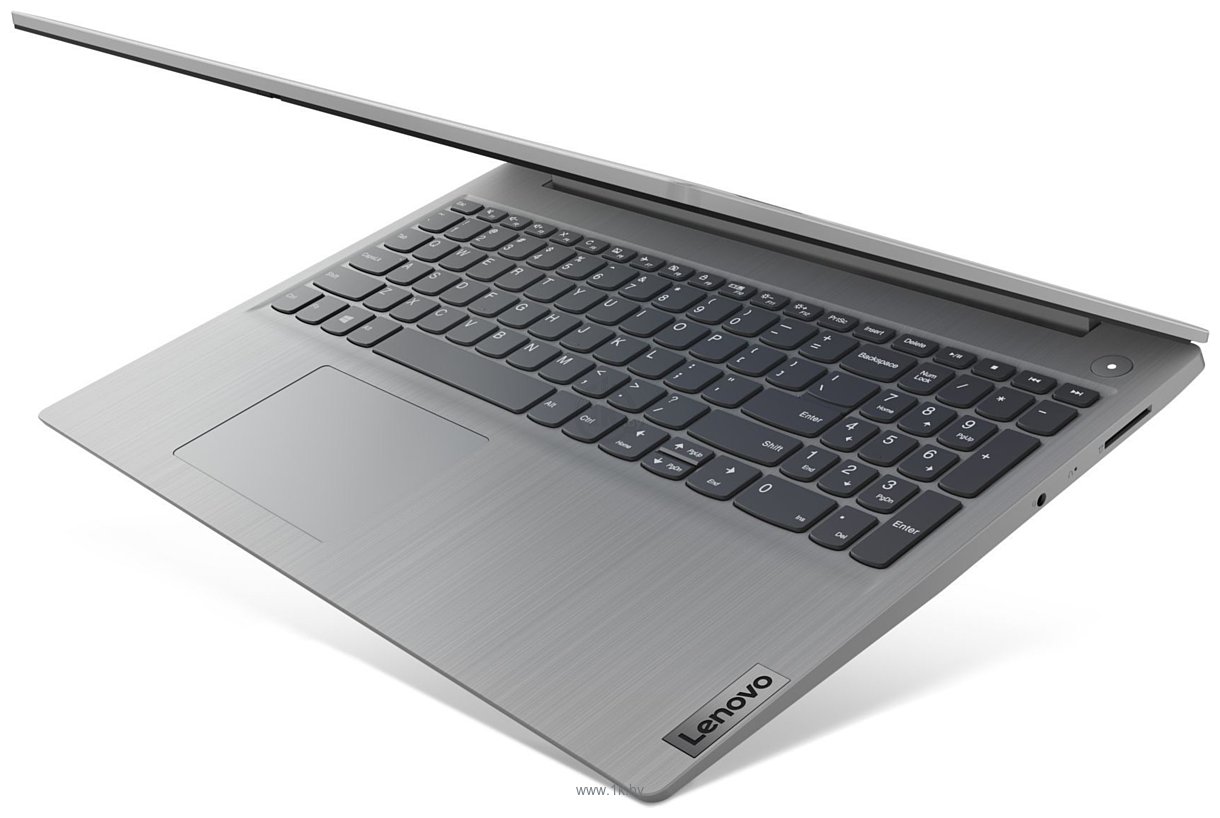 Фотографии Lenovo IdeaPad 3 15ADA05 (81W101AKRU)