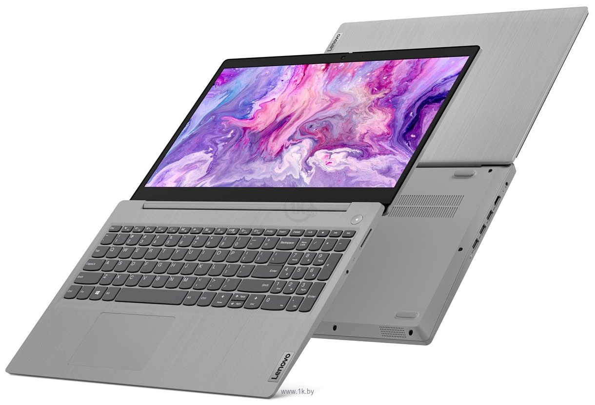 Фотографии Lenovo IdeaPad 3 15ADA05 (81W101AKRU)