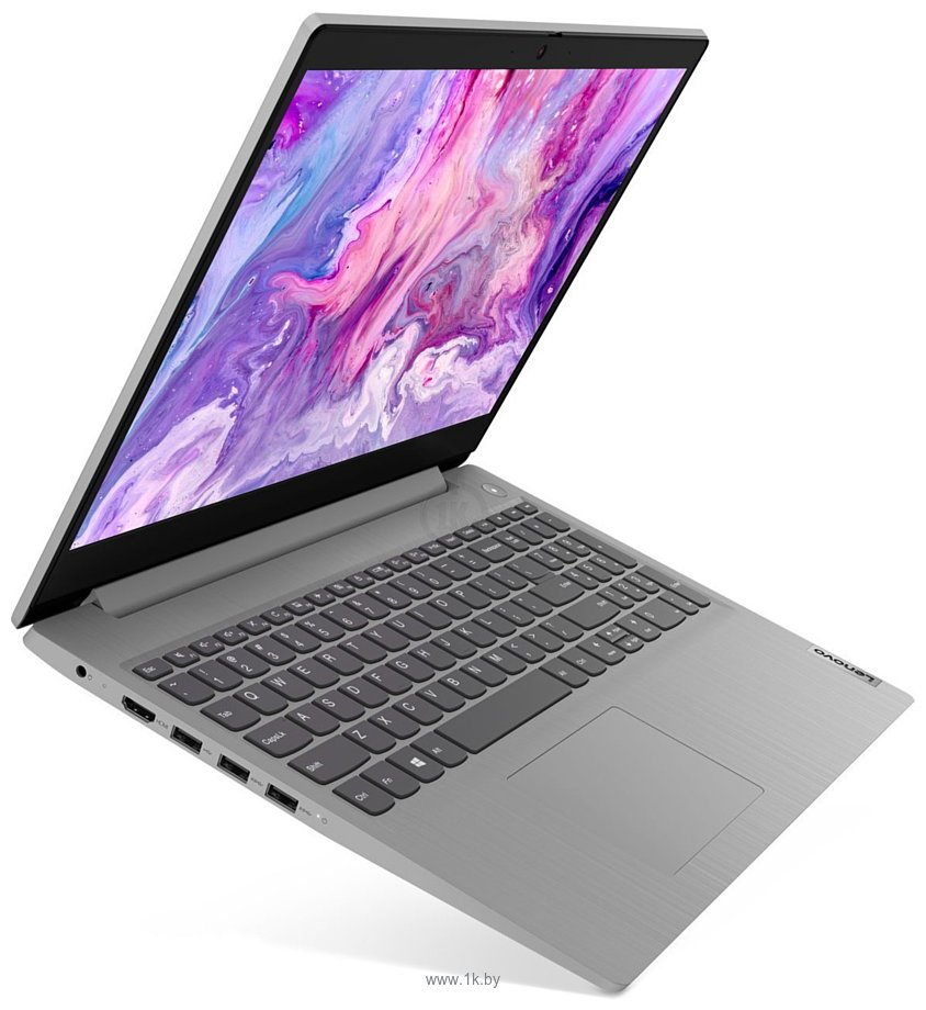 Фотографии Lenovo IdeaPad 3 15ADA05 (81W101AKRU)