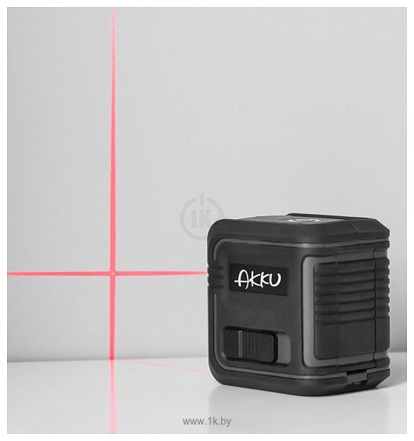Фотографии Xiaomi AKKU Infrared Laser Level AK311