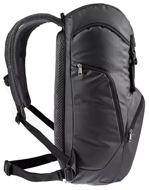 Фотографии Deuter Walker 24 3810721-7025 (black-coat)