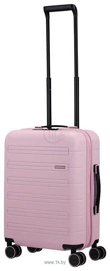 Фотографии American Tourister Novastream 55x20 см (soft pink)