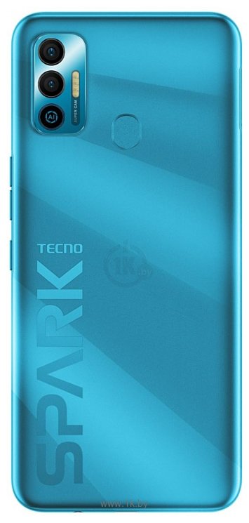 Фотографии Tecno Spark 7 4/128GB