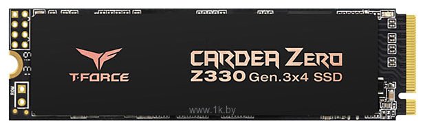 Фотографии Team T-Force Cardea Zero Z330 2TB TM8FP8002T0C311